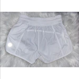 Lululemon Tracker V Short